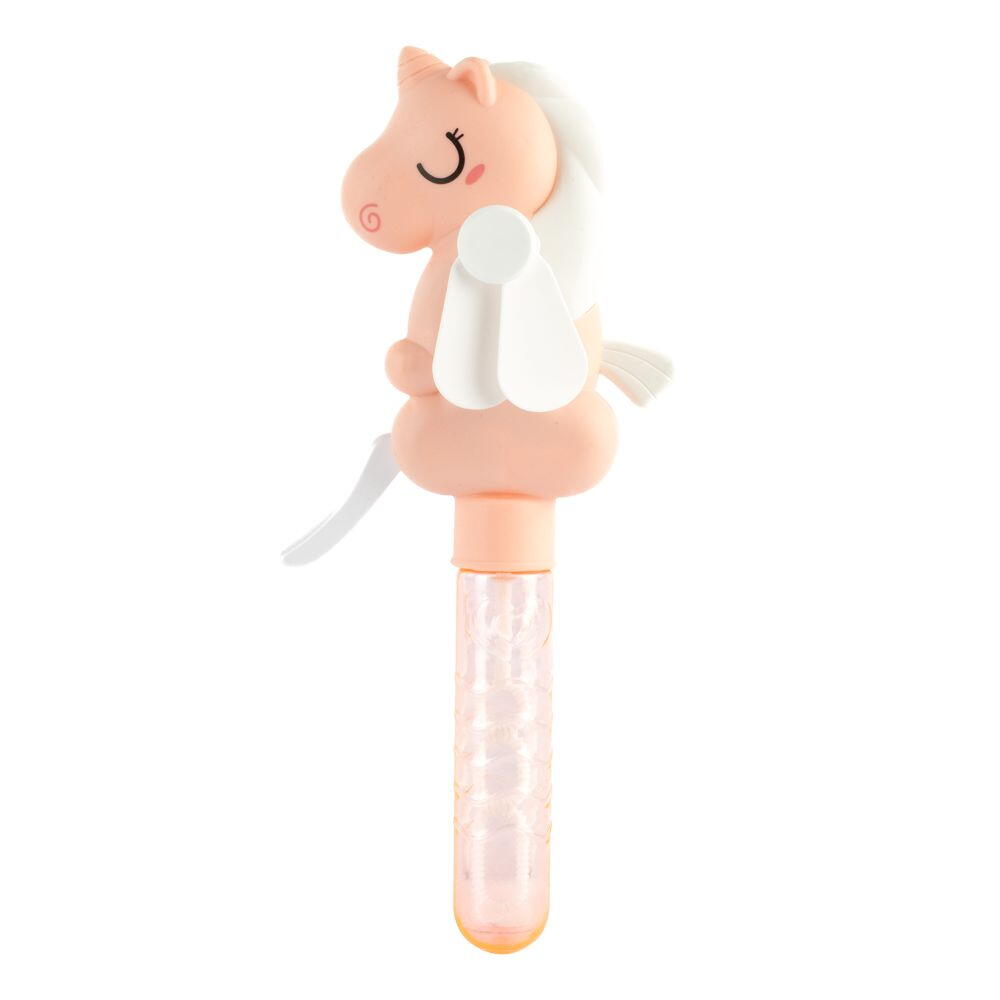 Jucarie Baloane Sapun Unicorn Magic Keycraft - imagine 2
