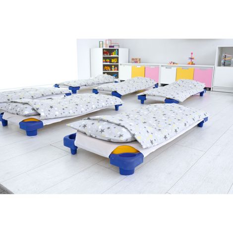 Saltea Moje Bambino - Confort premium grădiniță - imagine 4