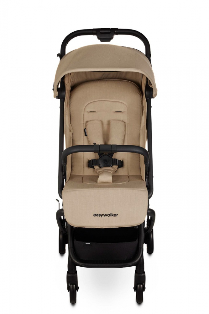 Carucior Easywalker Miley 2 Sand Taupe