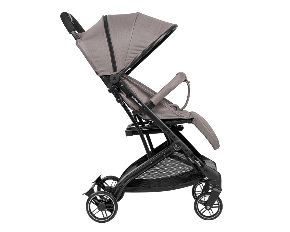 KikkaBoo Miley - Carucior sport compact și modern - imagine 2