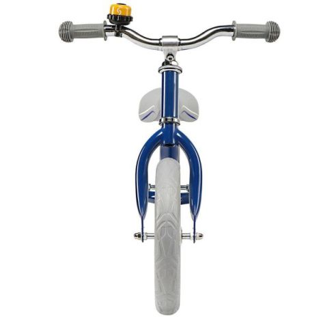 Skiddou Nils Bicicleta Fara Pedale 2-5 Ani - imagine 4