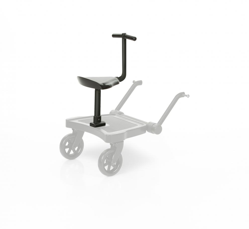 Scaun Kiddie Ride On 2 Abc Design - imagine 2