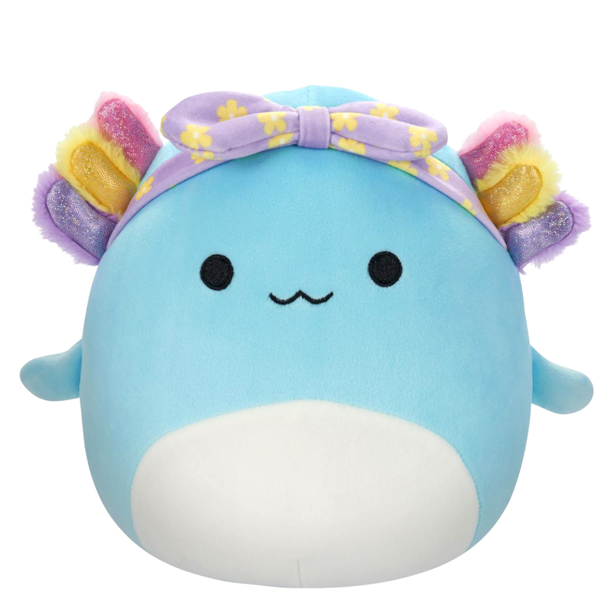 Jucărie Plus Squishmallows Irina 19 cm