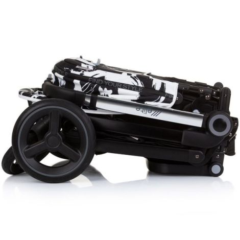 Carucior Chipolino Elite 3 in 1 Ink Art Premium - imagine 17