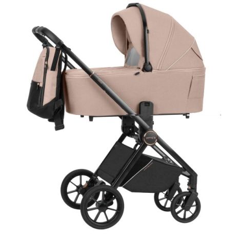 Carrello ULTRA 4-in-1 Compact Premium I-Size - imagine 2