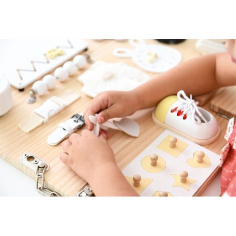 Decor Dexteritate Moje Bambino - Dezvoltare Abilități - imagine 10