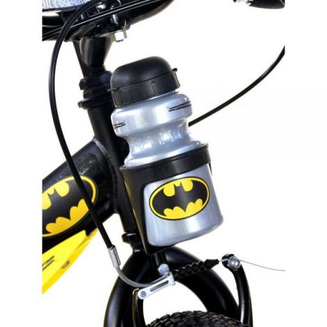 Bicicleta Batman Dino Bikes 20" Copii 6-9 Ani - imagine 4