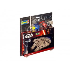 Revell Millennium Falcon 63600 Model Set