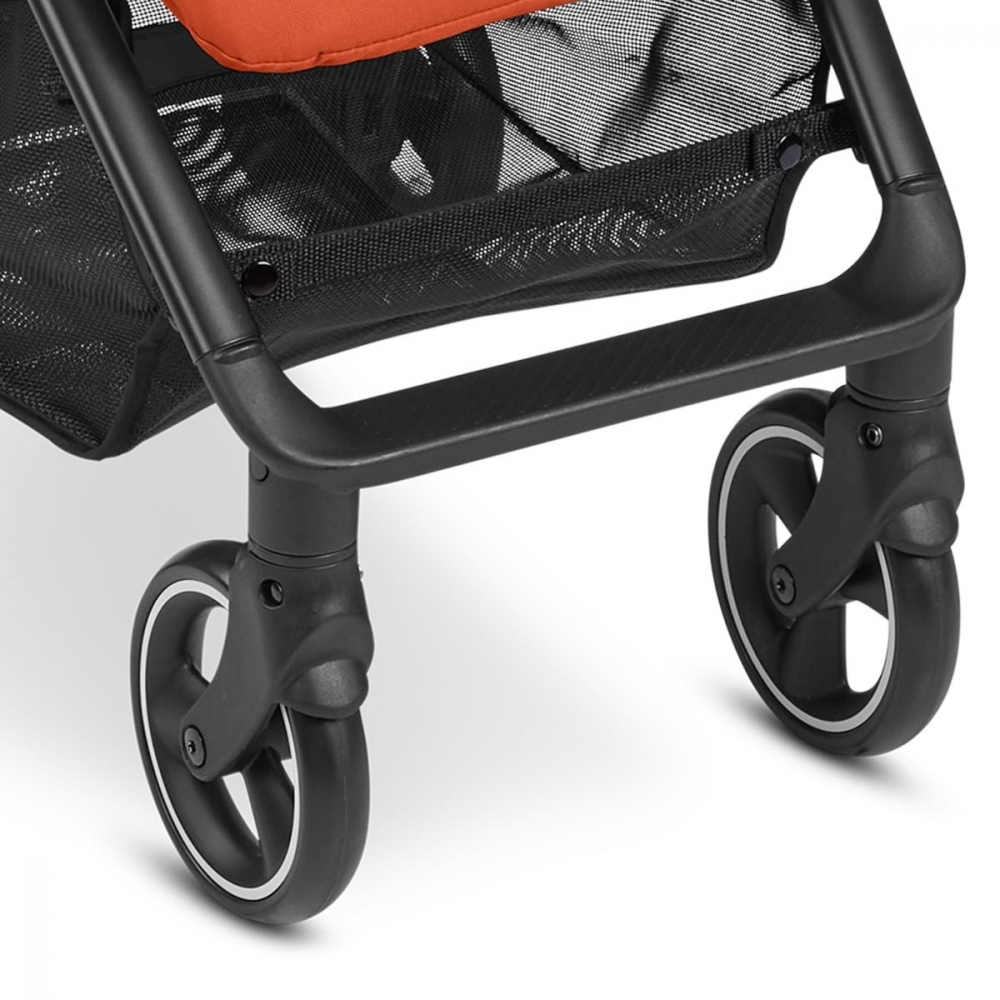 ABC Design Ping 2 Carrot - Carucior Sport Usor - imagine 4