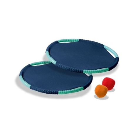 Joc Exterior 2 in 1 Tenis & Frisbee | Ses - imagine 3