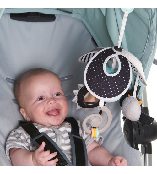 Mini Carusel Magical Tales Tiny Love - Sunete Plăcute - imagine 2