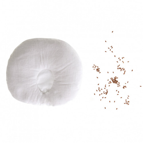 Pernuță Ptit Panda Organic Candide - imagine 4