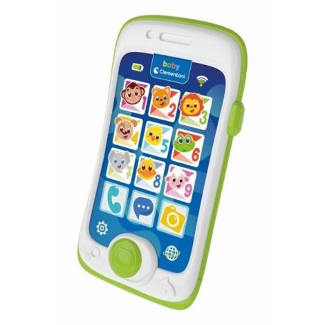 Clementoni Smartphone Interactiv cu Sunete