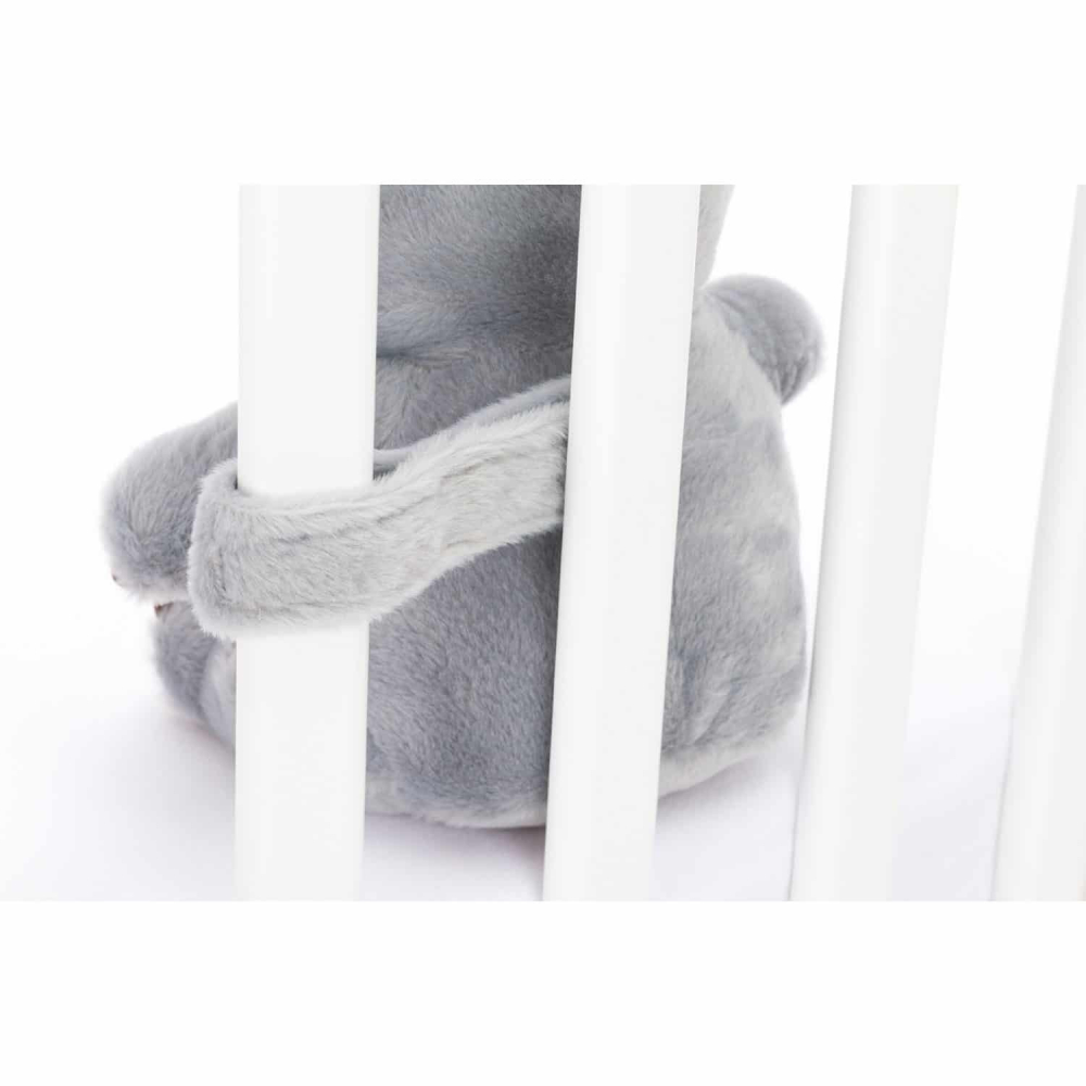 Lampa Stelară Muzicală Koala Fillikid cu 12 Melodii