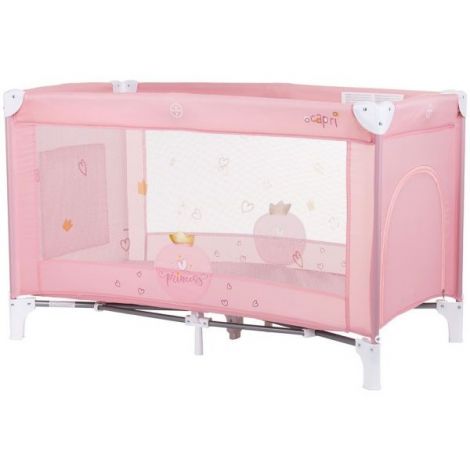 Pat Pliabil Chipolino Capri Princess Pink