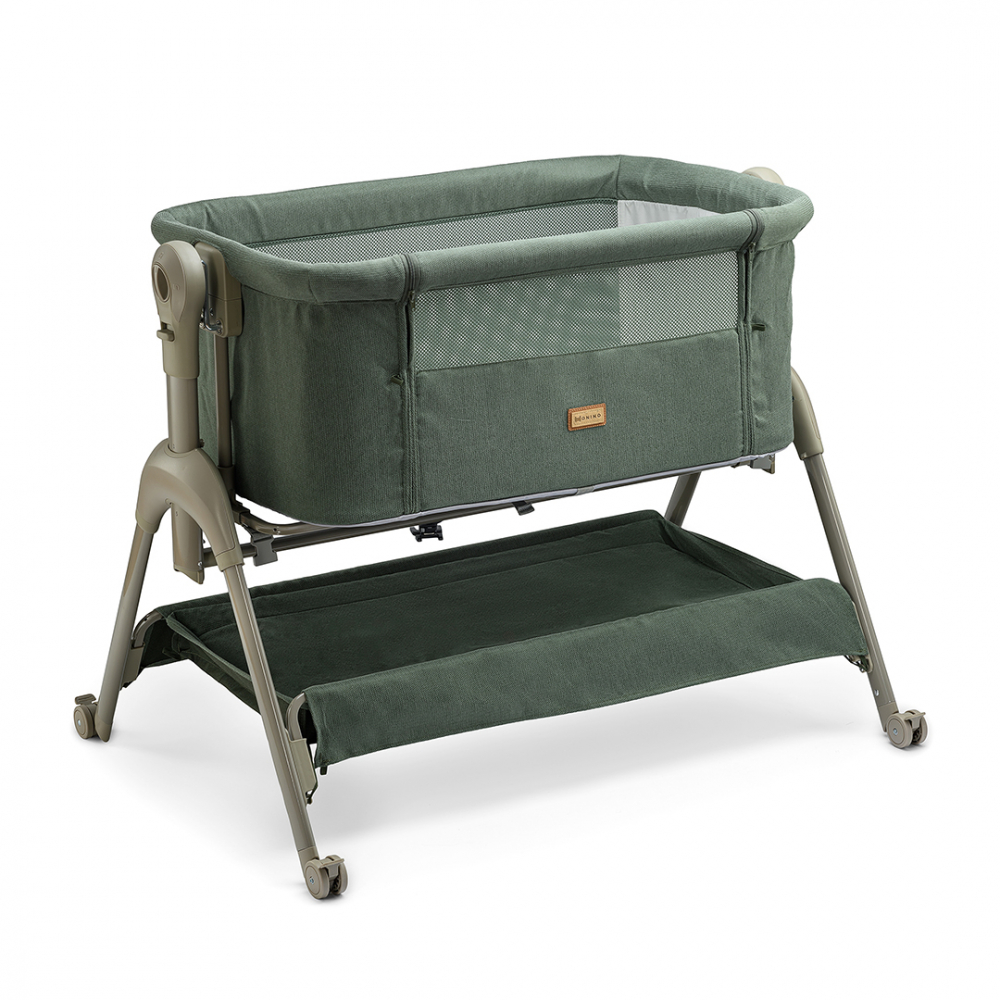 Patut Co-Sleeper 3-in-1 Onino Hold.me - imagine 12