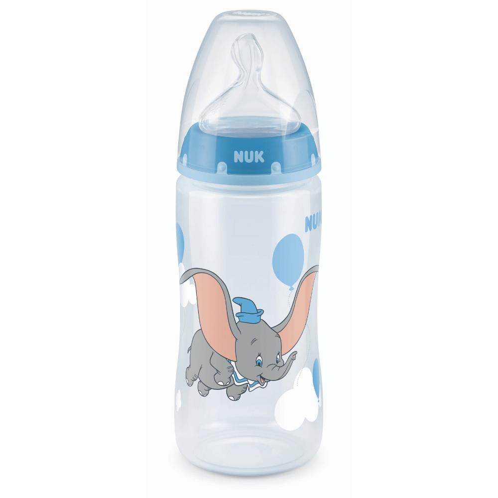 Biberon Nuk First Choice Dumbo 300ml M