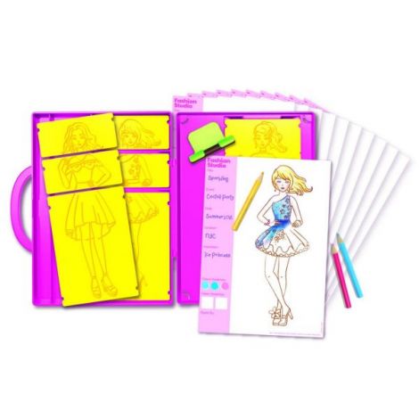 4m Studio Fashion Designer | Set Designer Modă - imagine 3