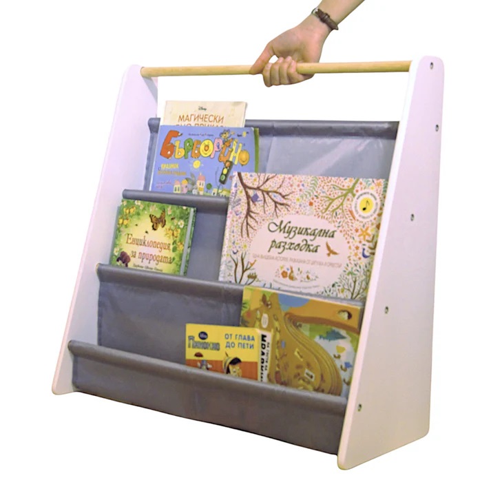 Raft Portabil Ginger Home pentru Copii