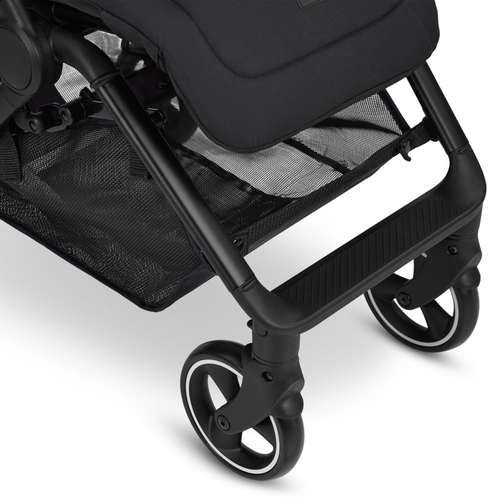 ABC Design Ping Two Ink - Cărucior ușor și compact - imagine 6