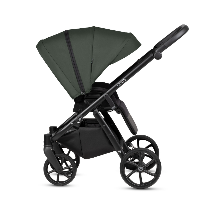 Carucior Tutis Uno 6+ Sezut Reversibil - imagine 3