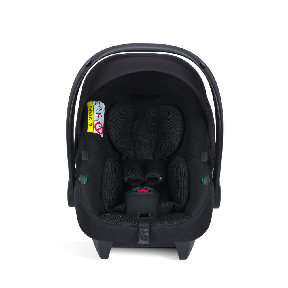 Scaun auto Avionaut Cosmo 2.0 Airflow Black - imagine 2
