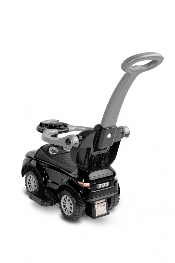 Masinuta Toyz 3in1 Sport Car - Control Parental - imagine 6