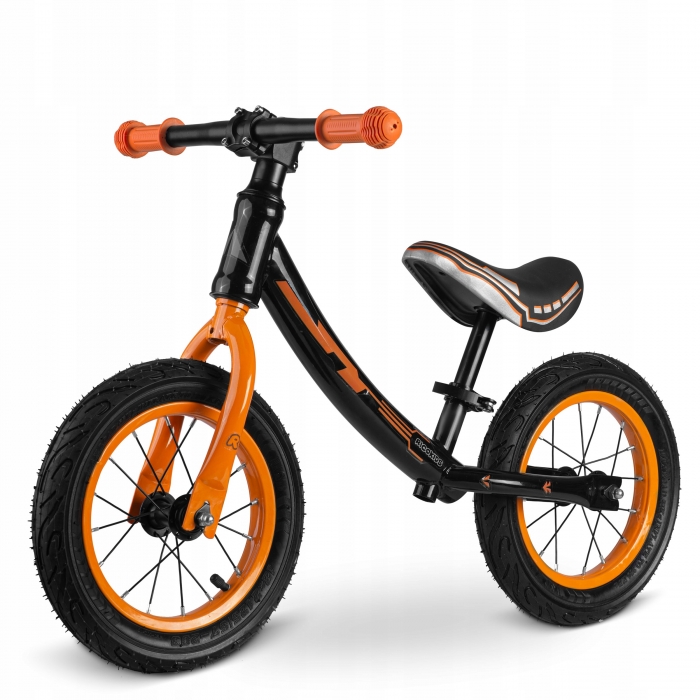 Bicicleta Ricokids fara pedale 12 inch - imagine 4