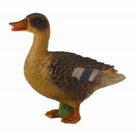 Figurina Rata sălbatică Collecta - Detaliată și Sigură