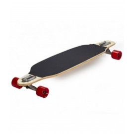 Longboard Skull 38 Spartan | Punte Artar - imagine 2