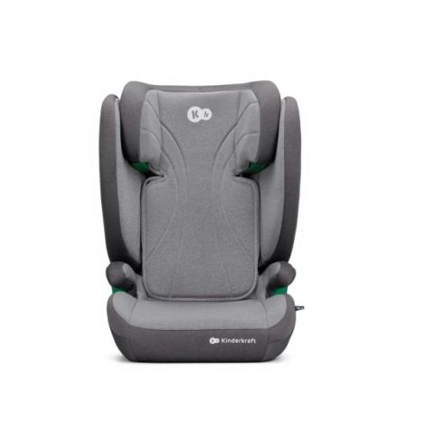 Scaun Auto Kinderkraft Junior Fix2 i-Size - Siguranță Maxima - imagine 3