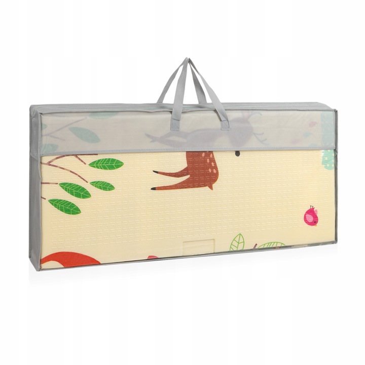 Matadi Covoras Educational XPE 180x200cm - imagine 5