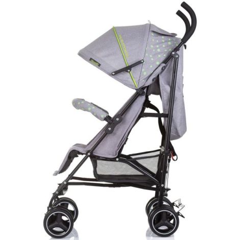 Chipolino Milano Bear - Carucior Sport Usor - imagine 2