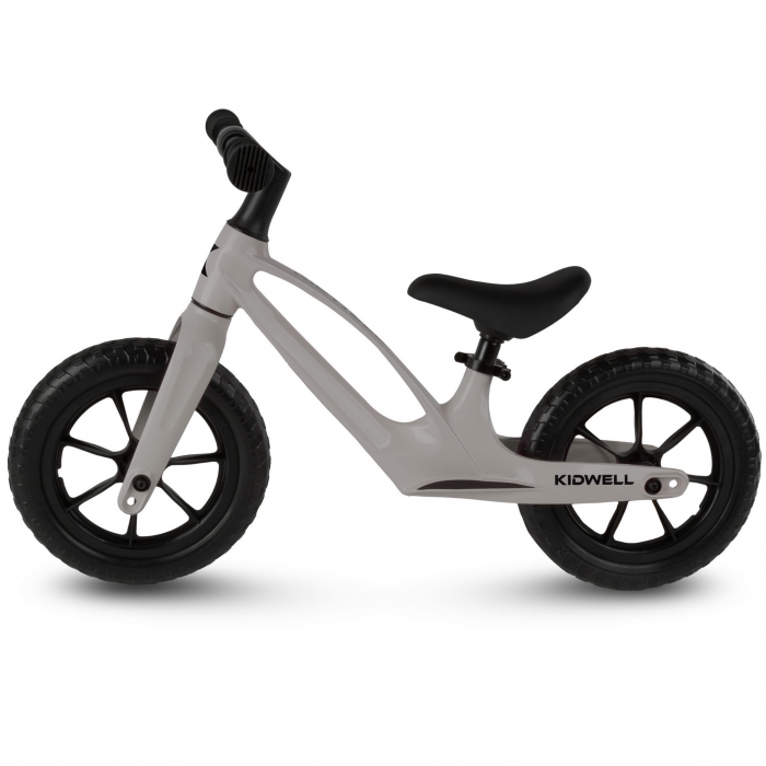Bicicletă Kidwell Vito fără pedale, cadru magneziu - imagine 2