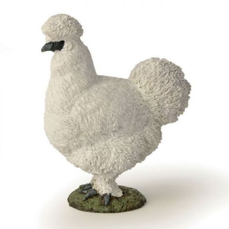 Papo Gaina de Matase - Figurina Detaliata