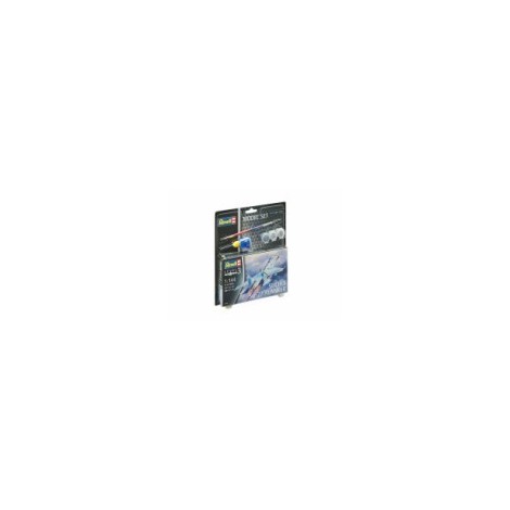 Set Macheta Revell Su-27 Flanker 1:144