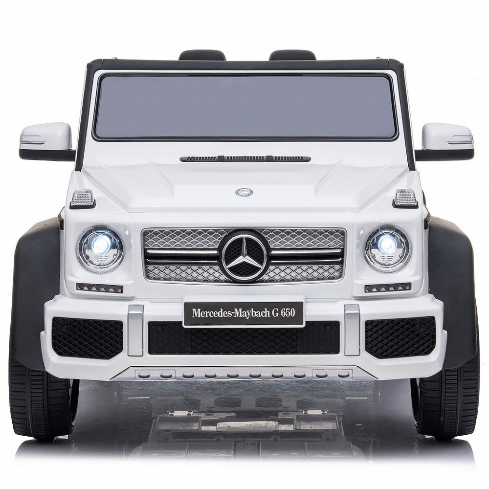 Mașinuță Electrică Chipolino Mercedes Maybach G650