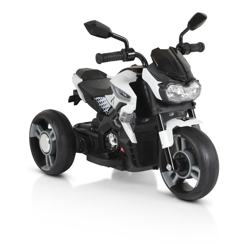 Moni Bo Motocicleta Electrica 12V pentru Copii
