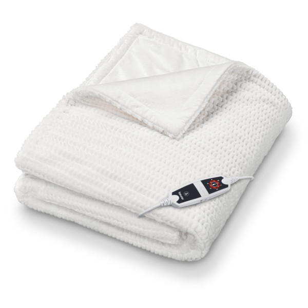 Patura Electrica Beurer Helsinki - Confort Termic Premium - imagine 8