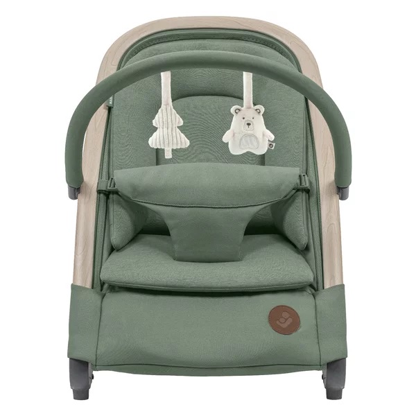 Leagan Maxi-Cosi Kori beyond green – Confort & Relaxare - imagine 13