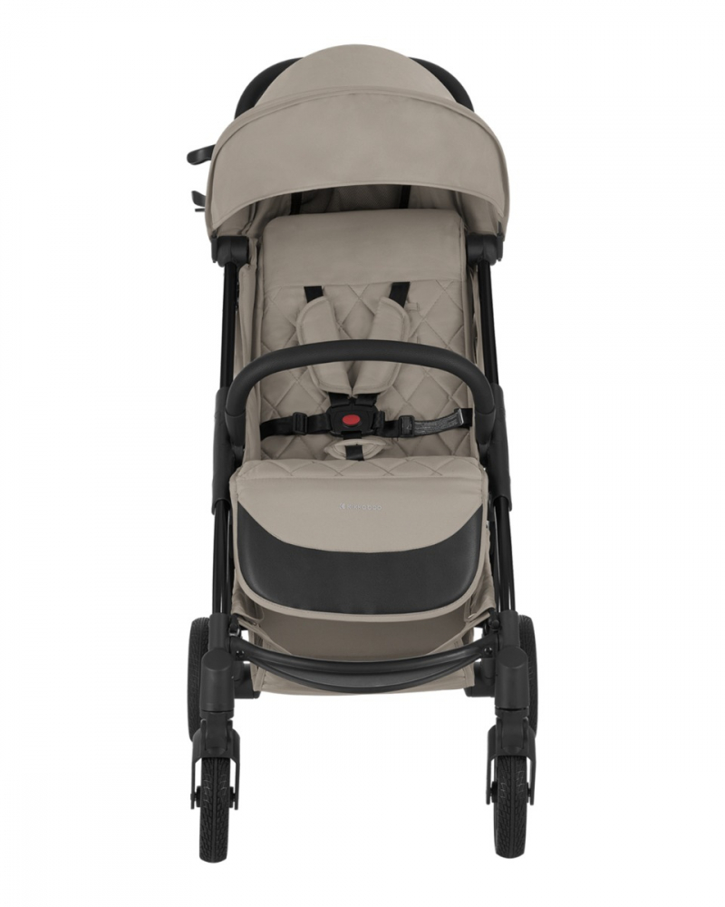 KikkaBoo Cloe - Carucior Sport Compact - imagine 3