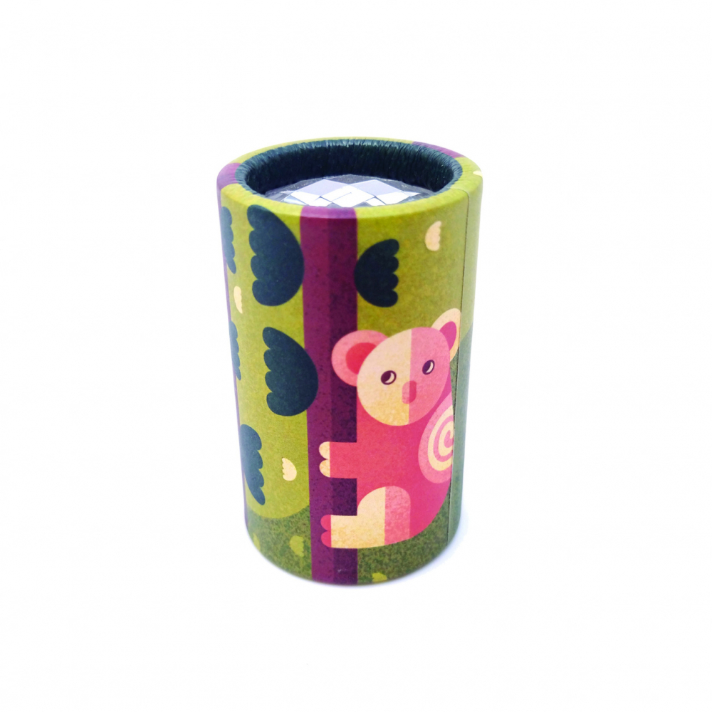 Mini-Caleidoscop Koala Svoora | Joc Educativ