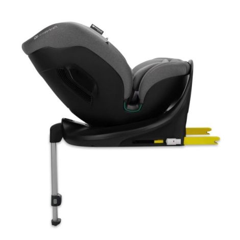 Scaun Kinderkraft I-Fix i-Size Sigurță 40-150cm - imagine 9
