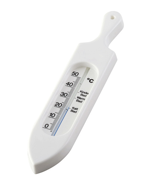 Termometru baie Rotho babydesign - Siguranță