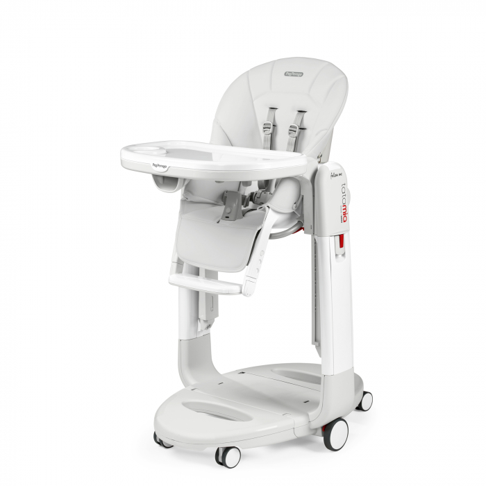 Scaun de masa 3in1 Peg Perego Tatamia, 0-15 kg