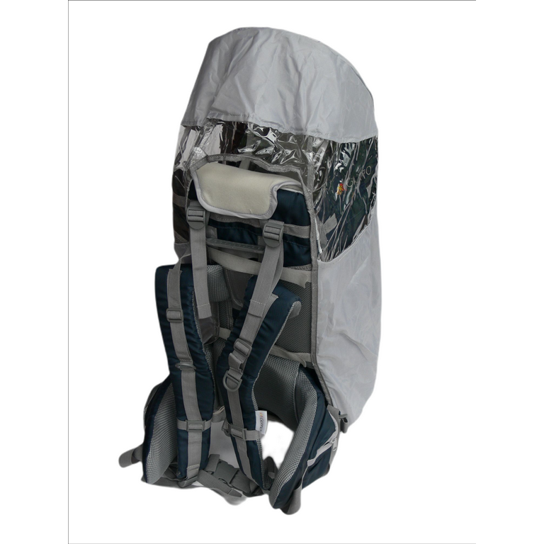 Rucsac Transport Copii Guto GT001 Deluxe, 1.6 kg - imagine 2