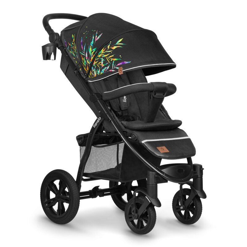 Carucior Lionelo Annet Tour Sport Editie Limitata
