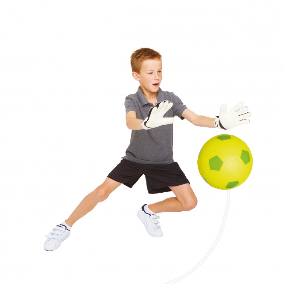 Joc Fotbal All Surface Swingball Mookie - imagine 4