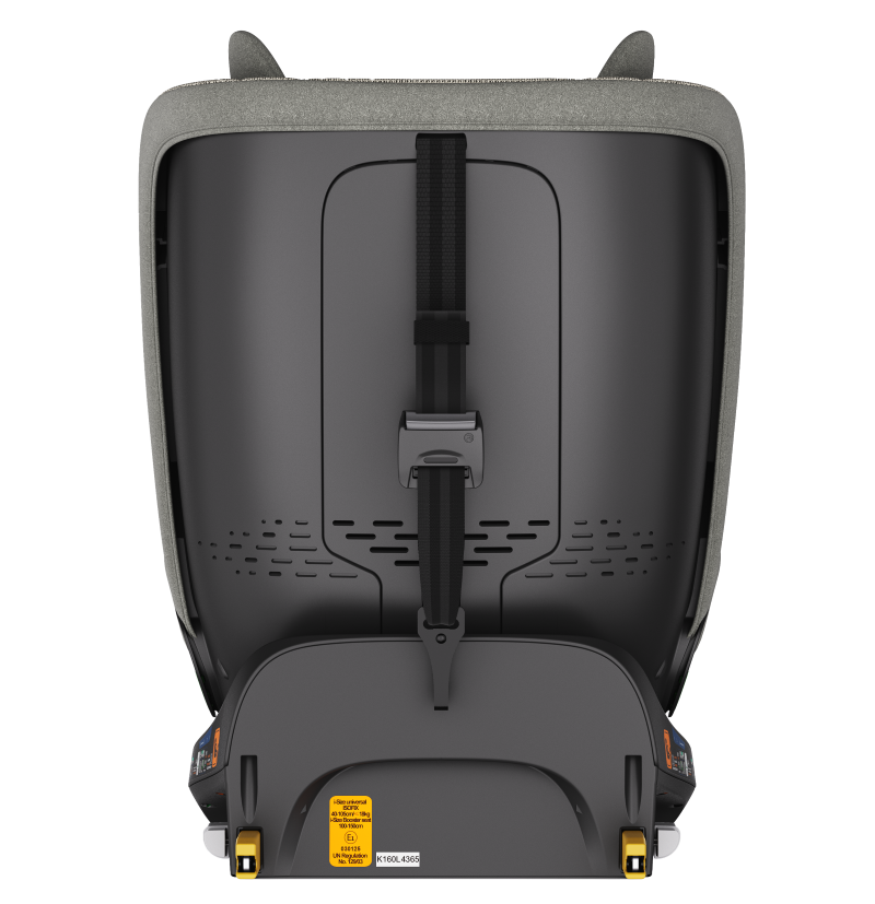 Buf Boof B-Joy Deluxe Scaun Auto Rotativ 360° - imagine 6