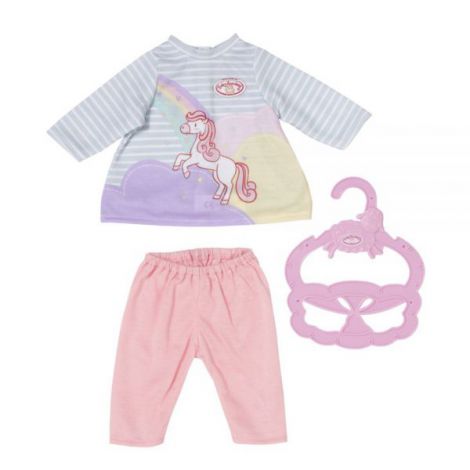 Baby Annabell Set Hainute 36cm - Zapf Creation - imagine 5